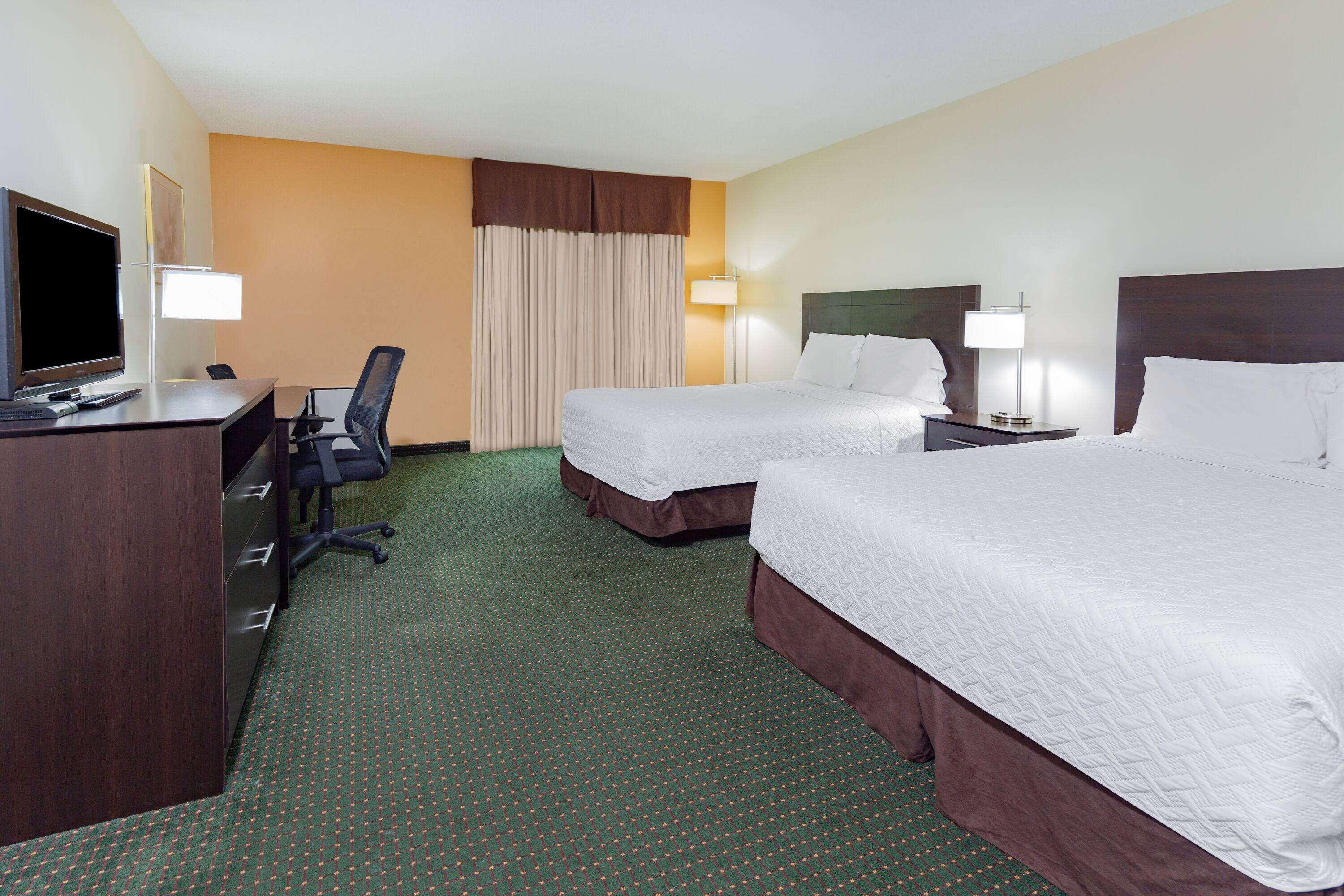 Travelodge By Wyndham Bracebridge Exteriör bild